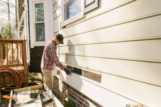 Top rated local Storm Damage Siding Repair specialists in Union City, TN